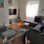 Appartamento Rosemarin