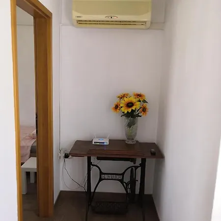 Rosemarin Appartement *