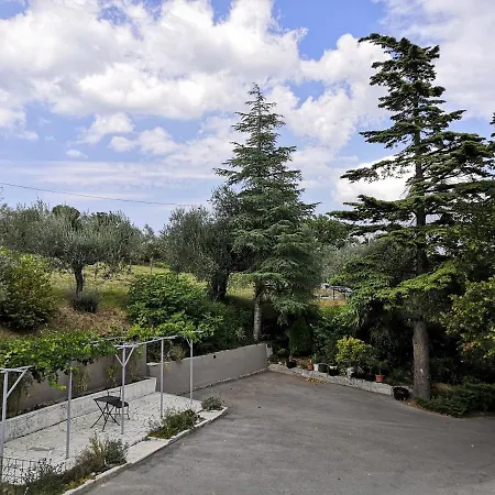 Rosemarin Apartman *