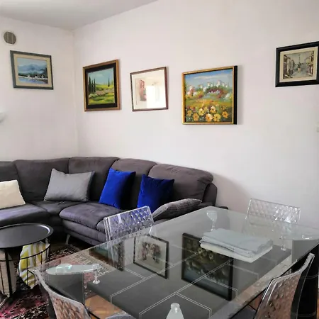 Rosemarin Appartement