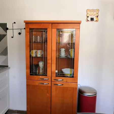 Rosemarin Apartman *