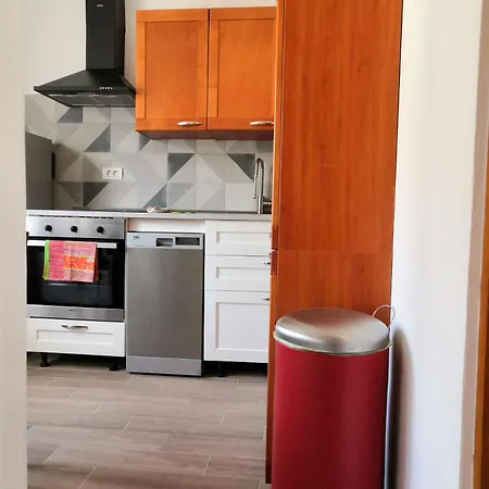 Apartman Rosemarin Koper