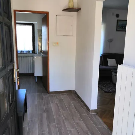 Appartement Rosemarin