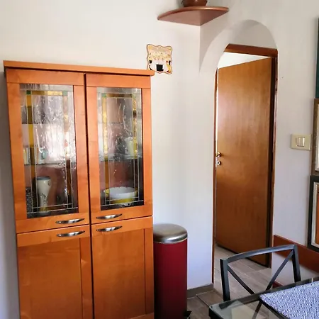 Rosemarin Apartma