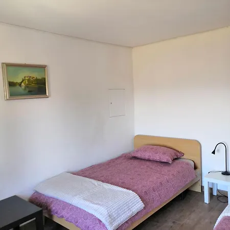 Apartman Rosemarin