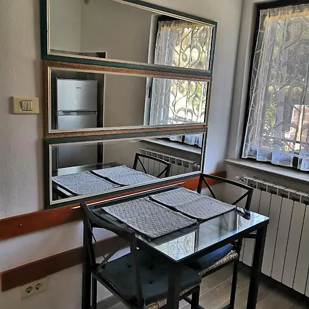 Appartement Rosemarin *