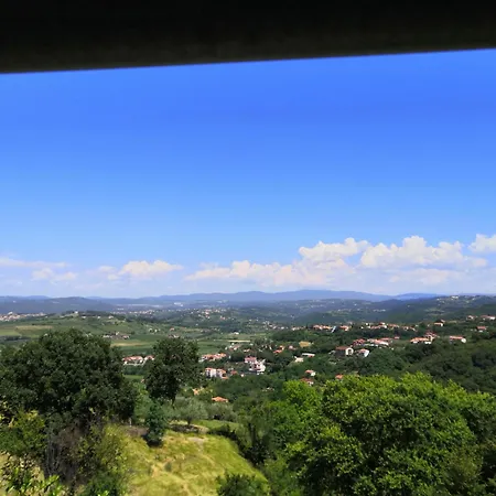 Appartamento Rosemarin Capodistria