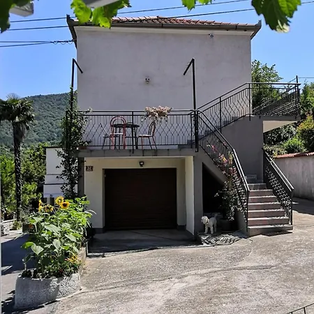 Rosemarin * Capodistria