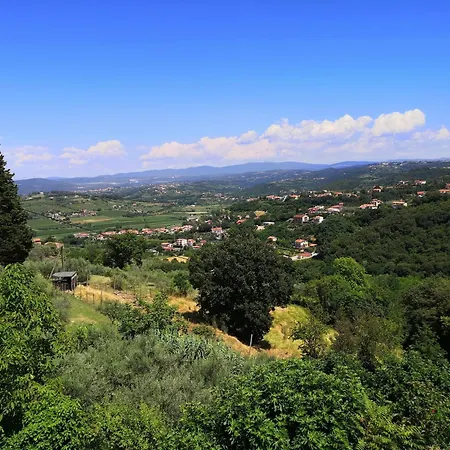Rosemarin Appartamento Capodistria