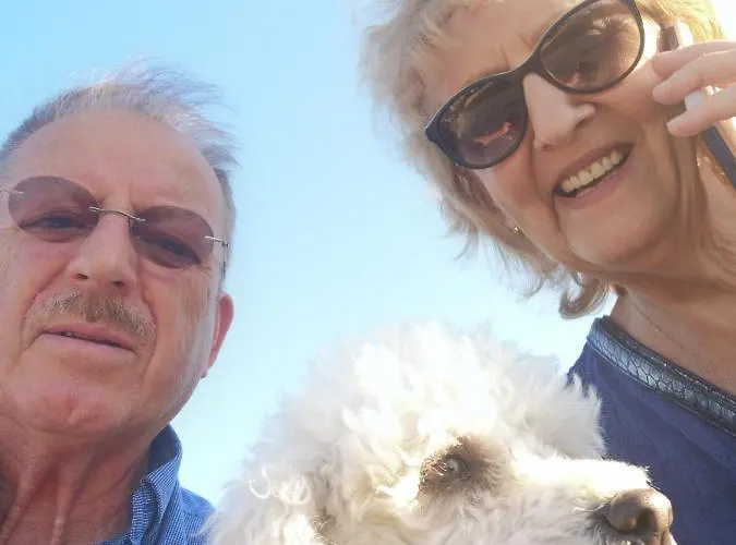 Apartamento Rosemarin