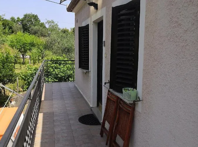 Apartamento Rosemarin *