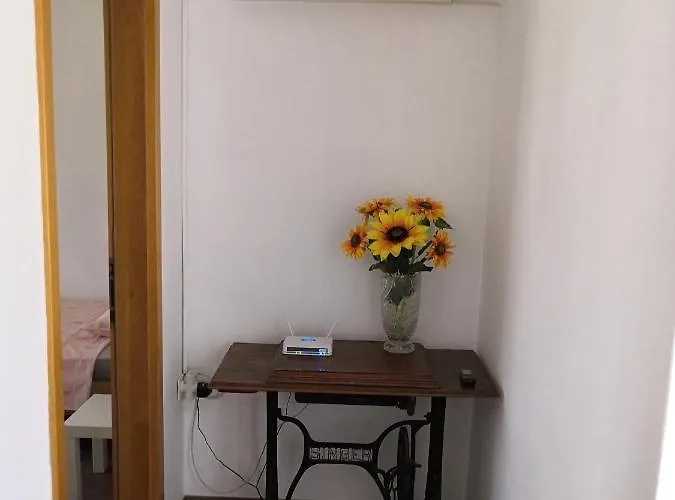 Rosemarin Apartamento *