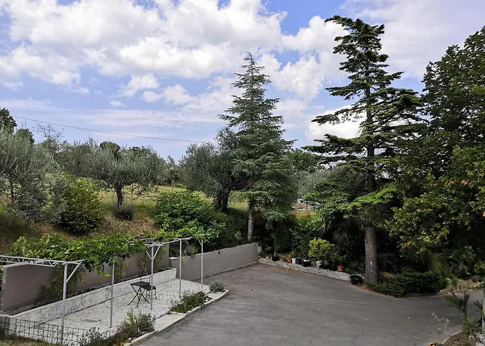 Rosemarin Apartamento *