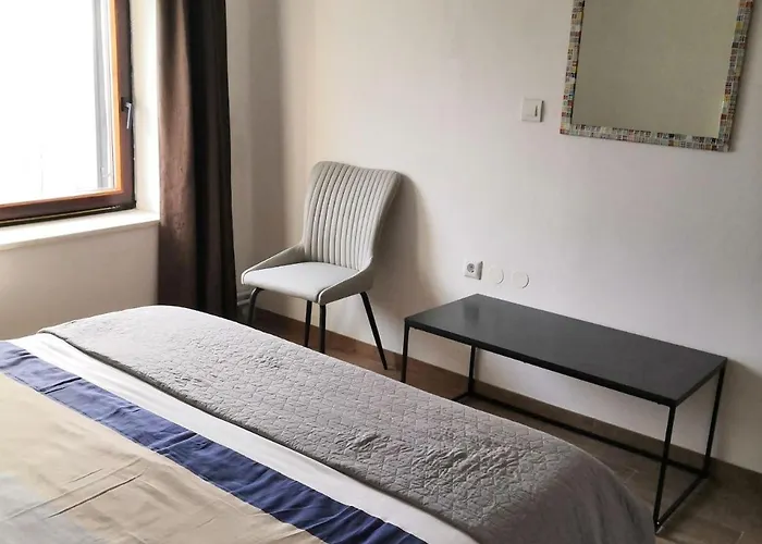 Rosemarin Apartamento Koper