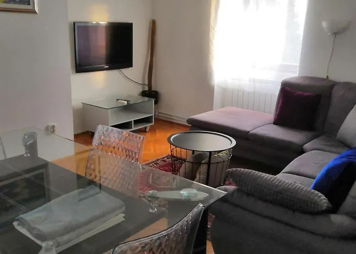 Apartamento Rosemarin