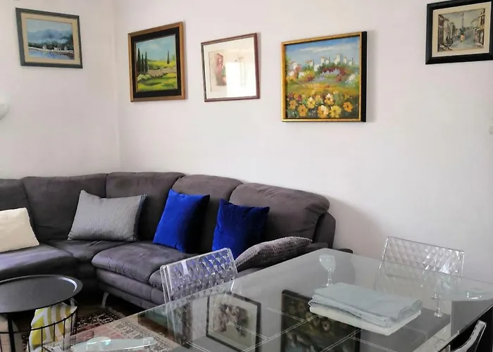 Rosemarin Apartamento