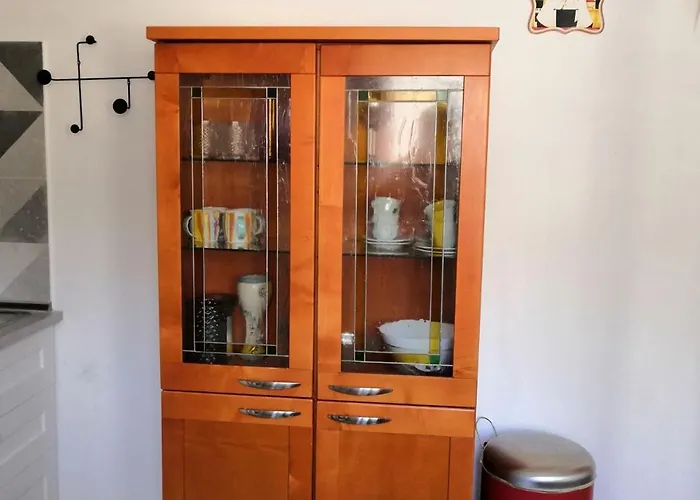 Rosemarin Apartamento *