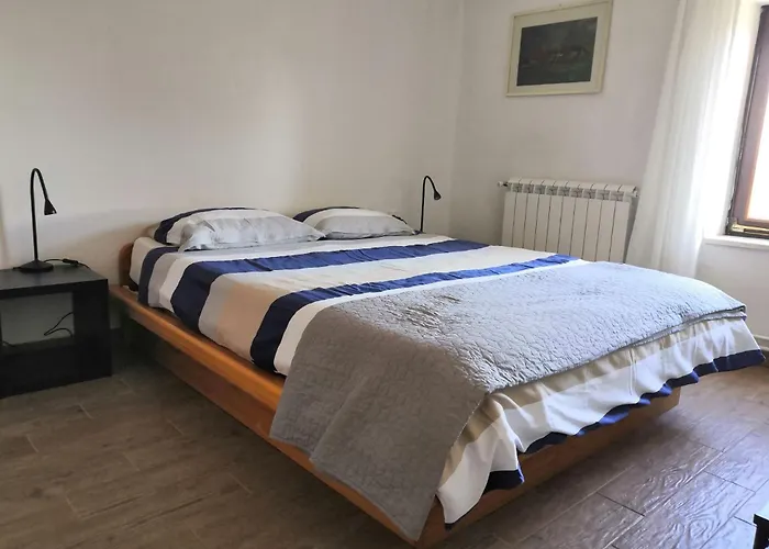 Rosemarin Apartamento *