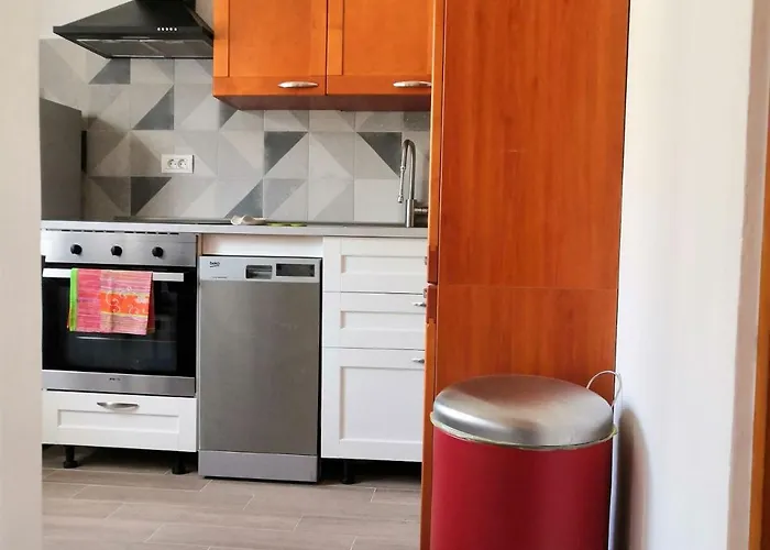 Apartamento Rosemarin Koper