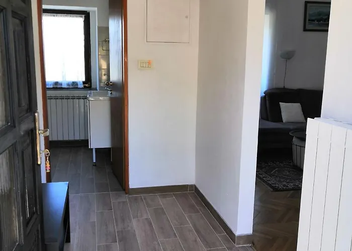 Apartamento Rosemarin