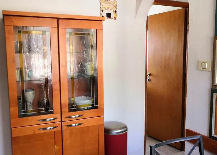 Rosemarin Apartamento