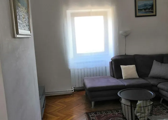 Apartamento Rosemarin Koper