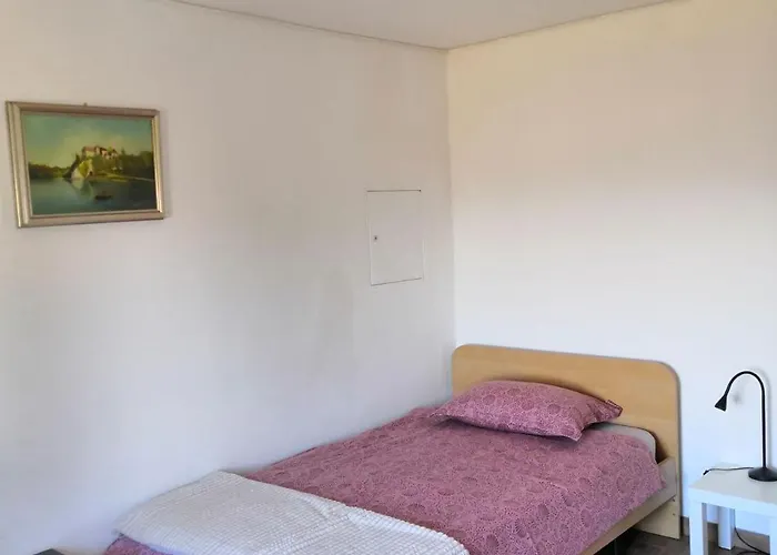 Apartamento Rosemarin