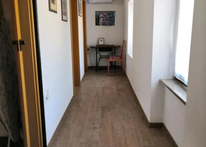 Apartamento Rosemarin Koper