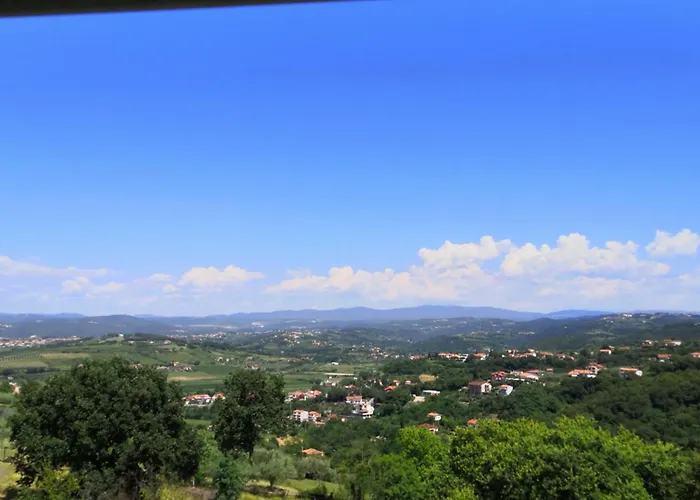 Apartamento Rosemarin Koper